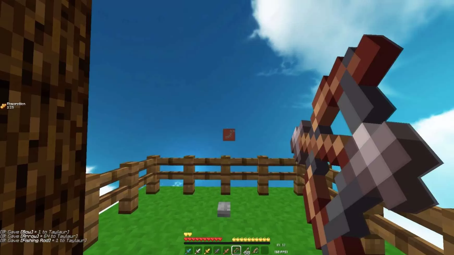 Gallery Image 5 for Arcane  on PVPRP